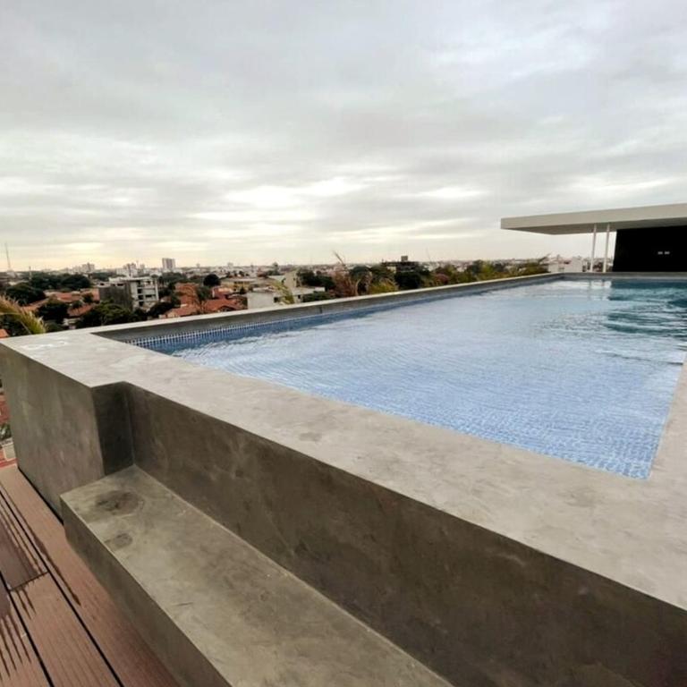 Monoambiente luminoso, excelente ubicación - One-Bedroom Apartment - 24