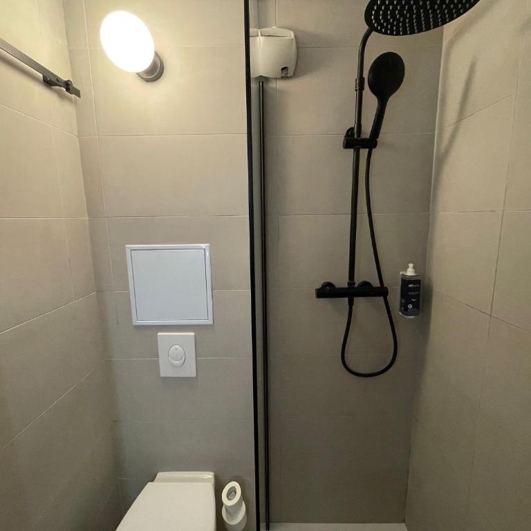 Brit Hotel Confort Rouen Centre - Chambre Double - 6