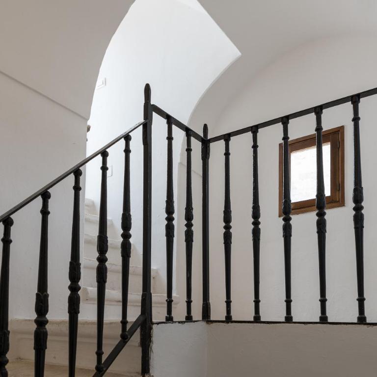 Palazzo Le Cupole by Wonderful Italy - Appartamento con Terrazza - 24