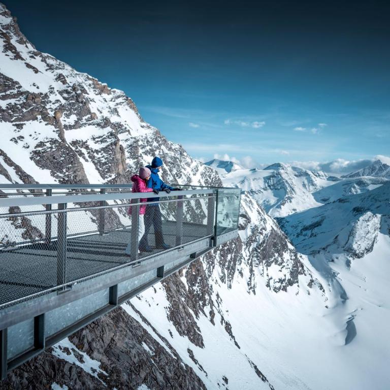 Carpe Solem Kaprun Hotel 4-Sterne-Superior by ALPS RESORTS - Doppelzimmer mit Balkon - 22