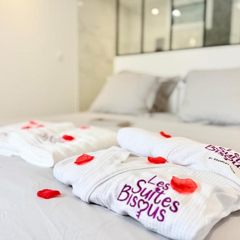 Loft Luxe Nancy - Jacuzzi - Sauna - Cinéma - Appartamento con 1 Camera da Letto - 14