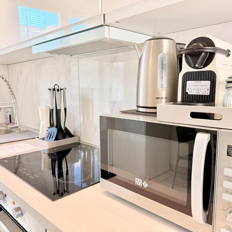 Loft Luxe Nancy - Jacuzzi - Sauna - Cinéma - Appartamento con 1 Camera da Letto - 23