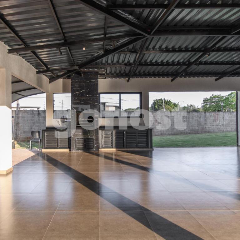 Cozy 2 BR in Ciudad del Este - Apartment - 28