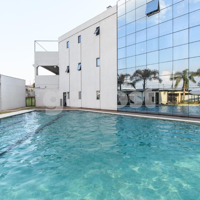 Cozy 2 BR in Ciudad del Este - Apartment - 25