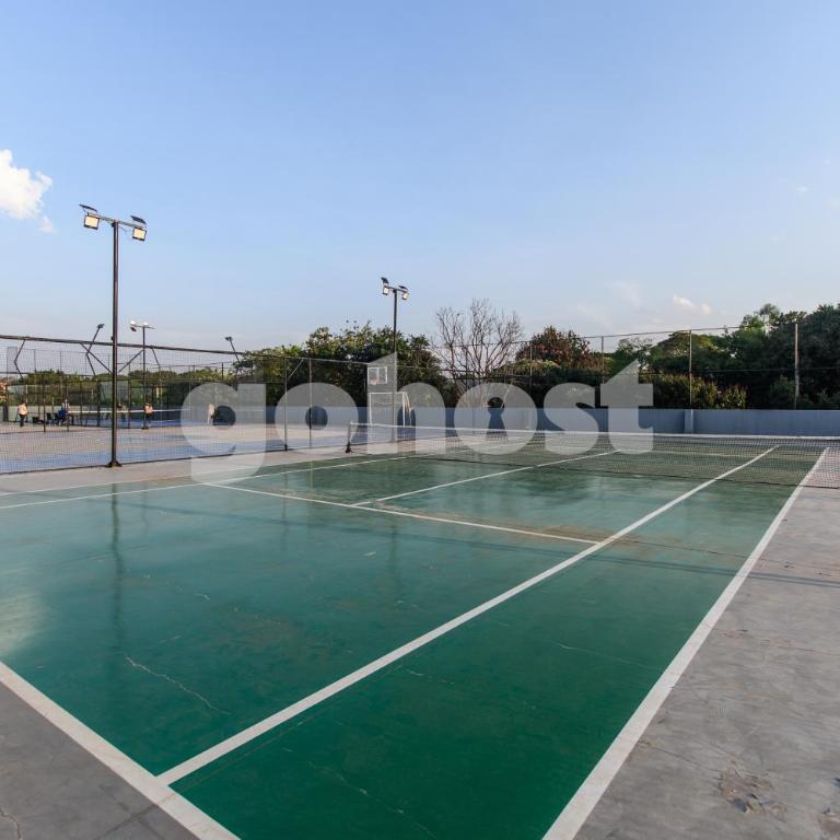 Cozy 2 BR in Ciudad del Este - Apartment - 39