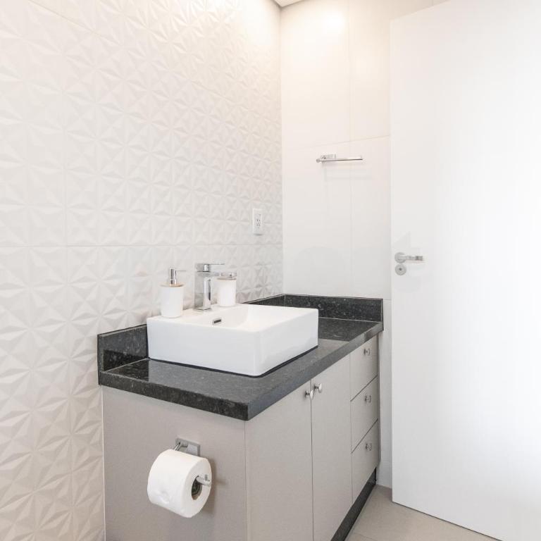 Cozy 2 BR in Ciudad del Este - Apartment - 18