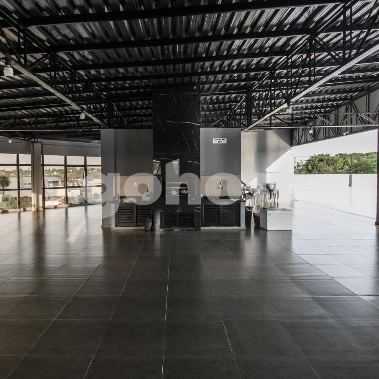 Cozy 2 BR in Ciudad del Este - Apartment - 29