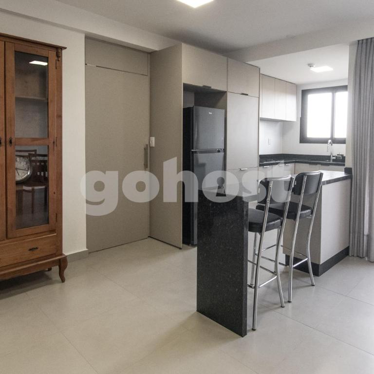 Cozy 2 BR in Ciudad del Este - Apartment - 7