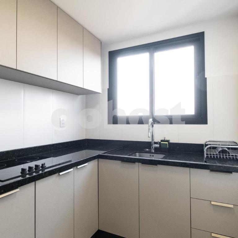 Cozy 2 BR in Ciudad del Este - Apartment - 8