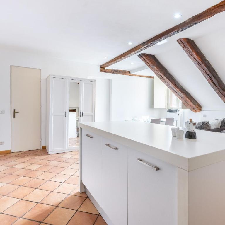 Hostdomus - Mille Studio - Monolocale - 20