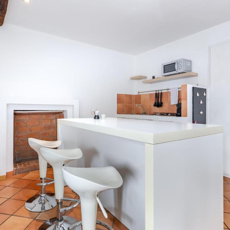 Hostdomus - Mille Studio - Monolocale - 17
