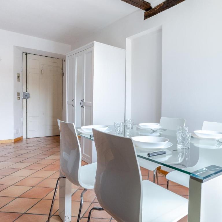 Hostdomus - Mille Studio - Monolocale - 21