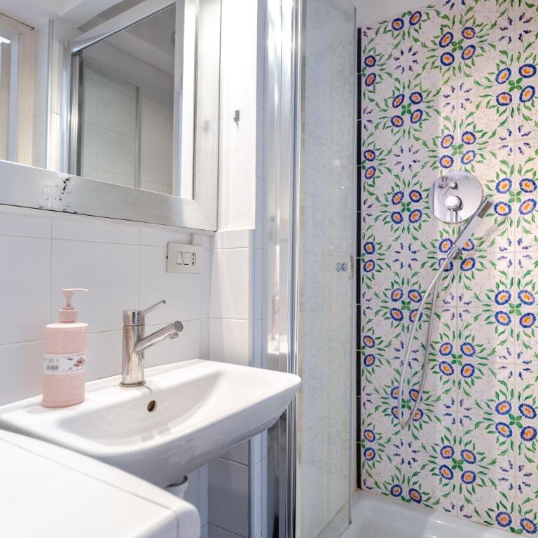 Hostdomus - Mille Studio - Monolocale - 25