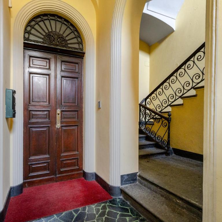 Hostdomus - Mille Studio - Monolocale - 29