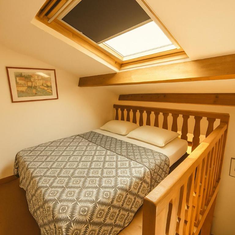 Le Cœur d Antibes Studio charme et confort - Appartement 1 Chambre - 9