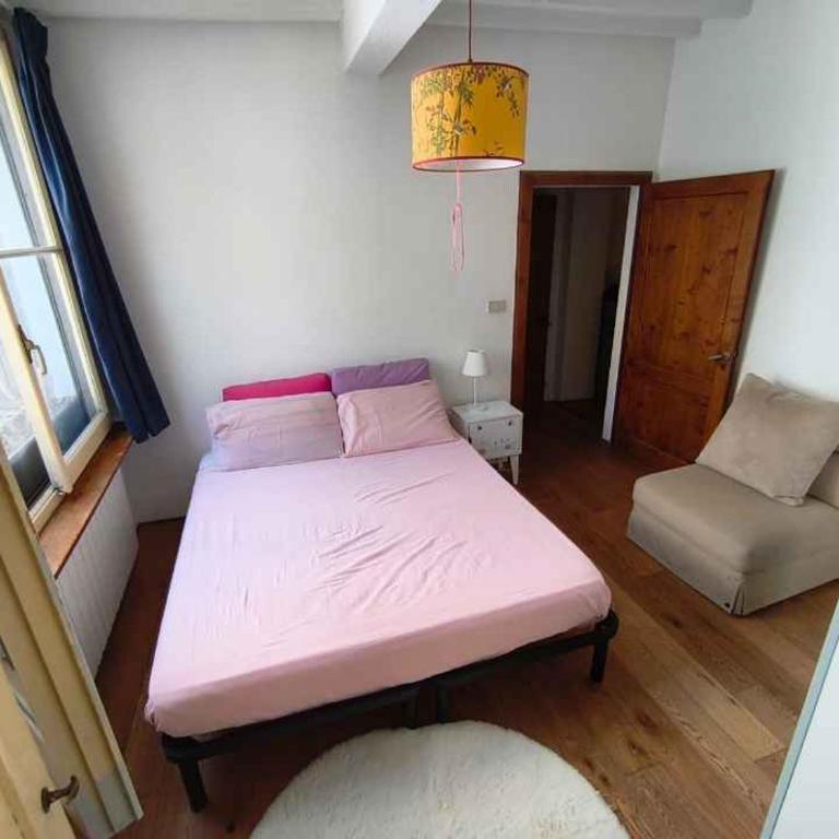 Residenza La Terrazza - Casa con 3 Camere da Letto - 10