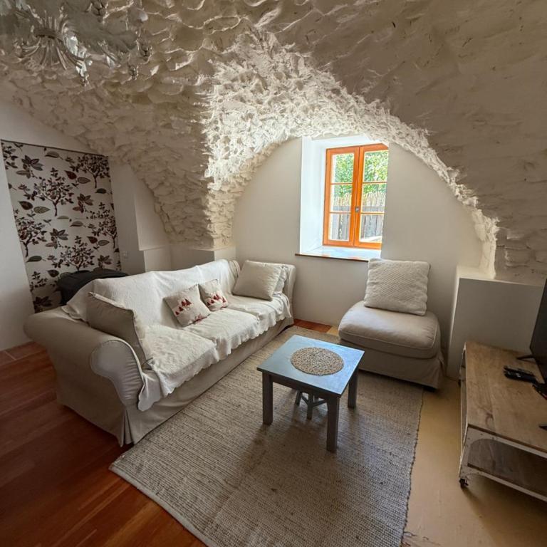 T2 avec jardin Jausiers - Apartamento de 1 dormitorio - 9