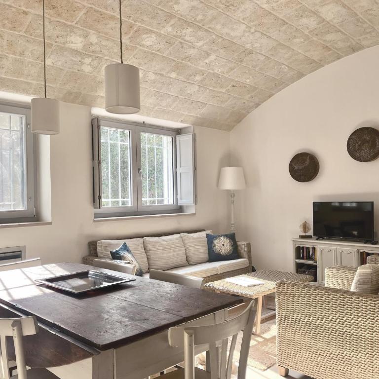TRULLO TIPOTA with private pool - Villa con 3 Camere da Letto - 24