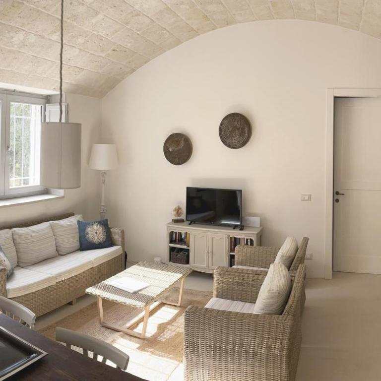 TRULLO TIPOTA with private pool - Villa con 3 Camere da Letto - 22
