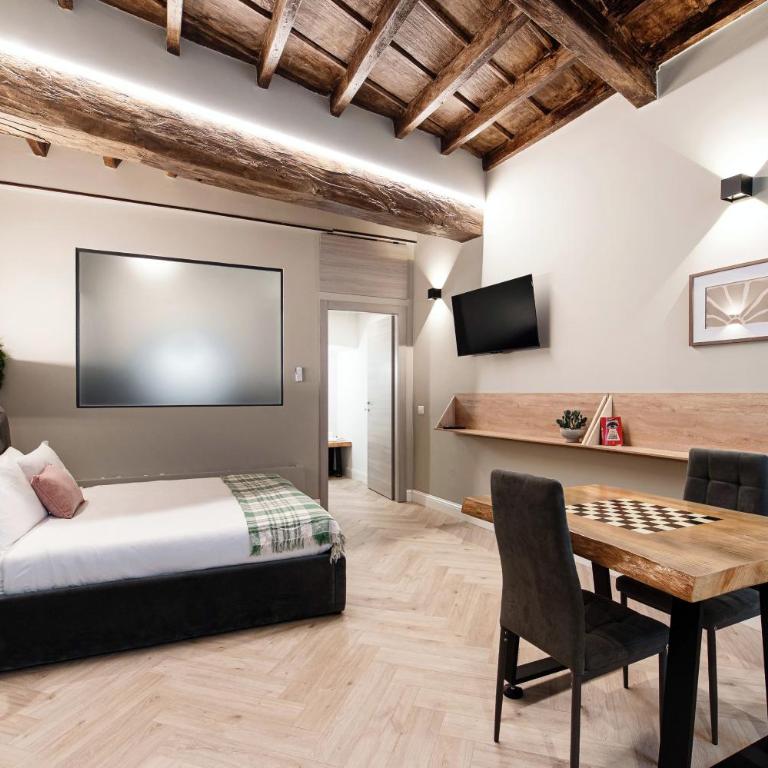 Vertical Garden Studio by Quokka 360 - Modern Studio in Como Downtown - Monolocale King - 3