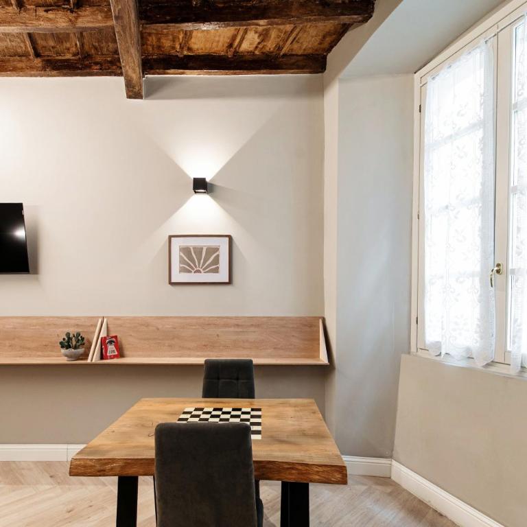 Vertical Garden Studio by Quokka 360 - Modern Studio in Como Downtown - Monolocale King - 14