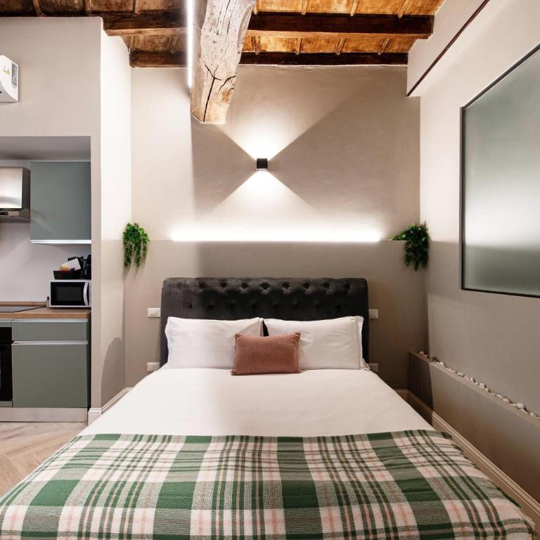 Vertical Garden Studio by Quokka 360 - Modern Studio in Como Downtown - Monolocale King - 19