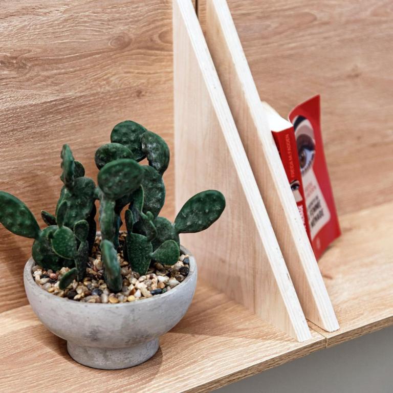 Vertical Garden Studio by Quokka 360 - Modern Studio in Como Downtown - Monolocale King - 22