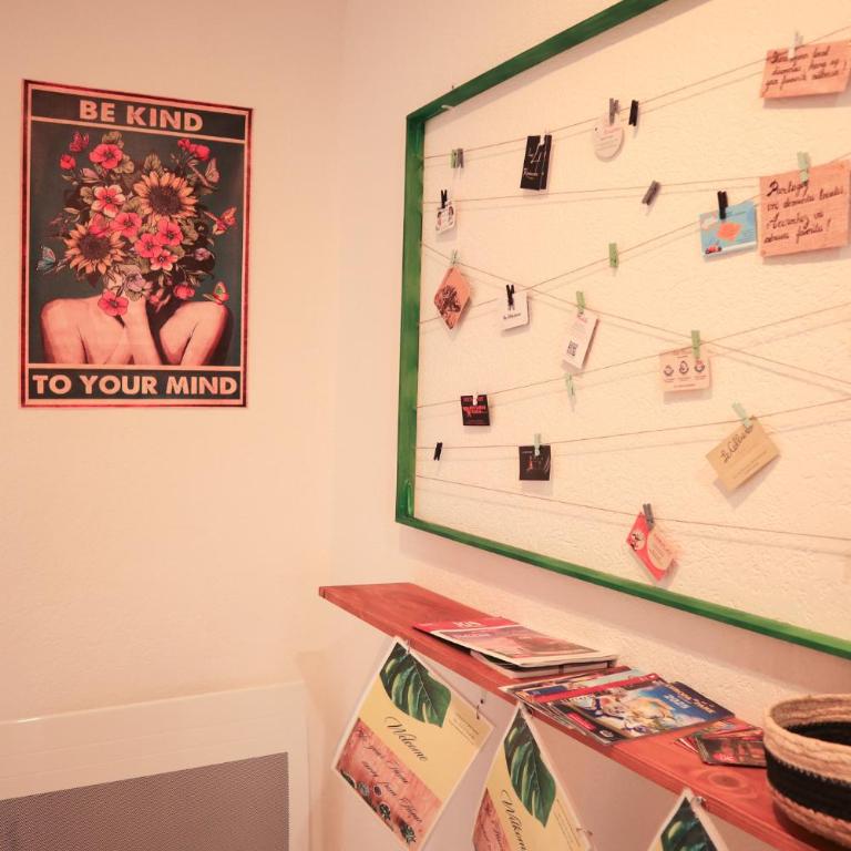 Urban Green Spirit - Centre historique, familial - Appartement 2 Chambres - 29