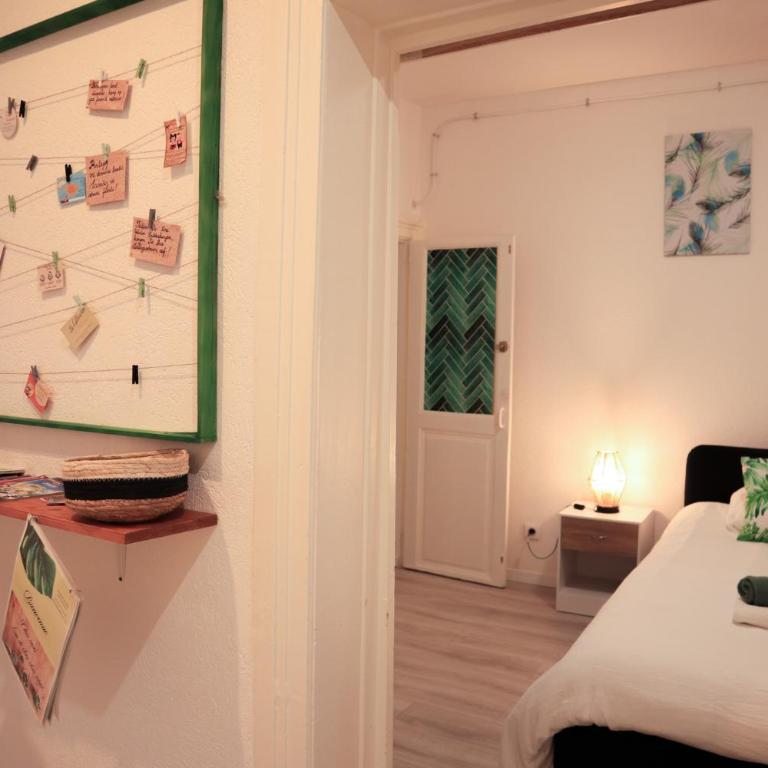 Urban Green Spirit - Centre historique, familial - Appartement 2 Chambres - 31