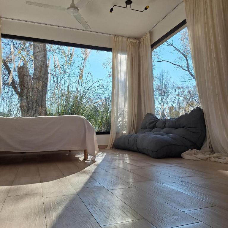 Casa XIII - Two-Bedroom House - 33