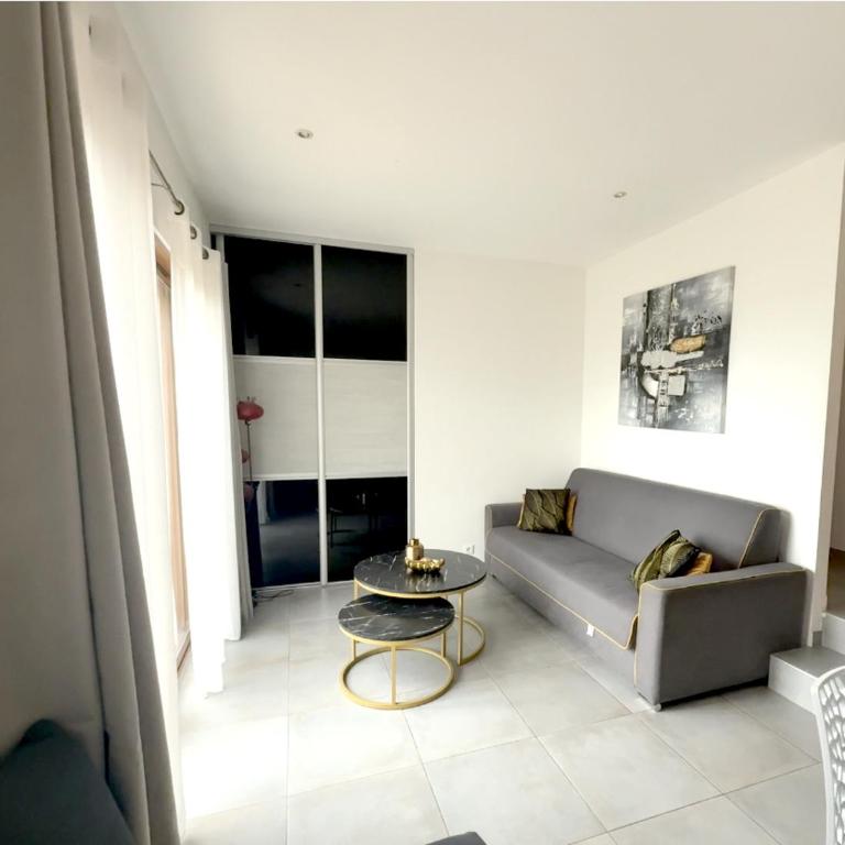 Résidence A Licetta - Appartement 2 Chambres - 22