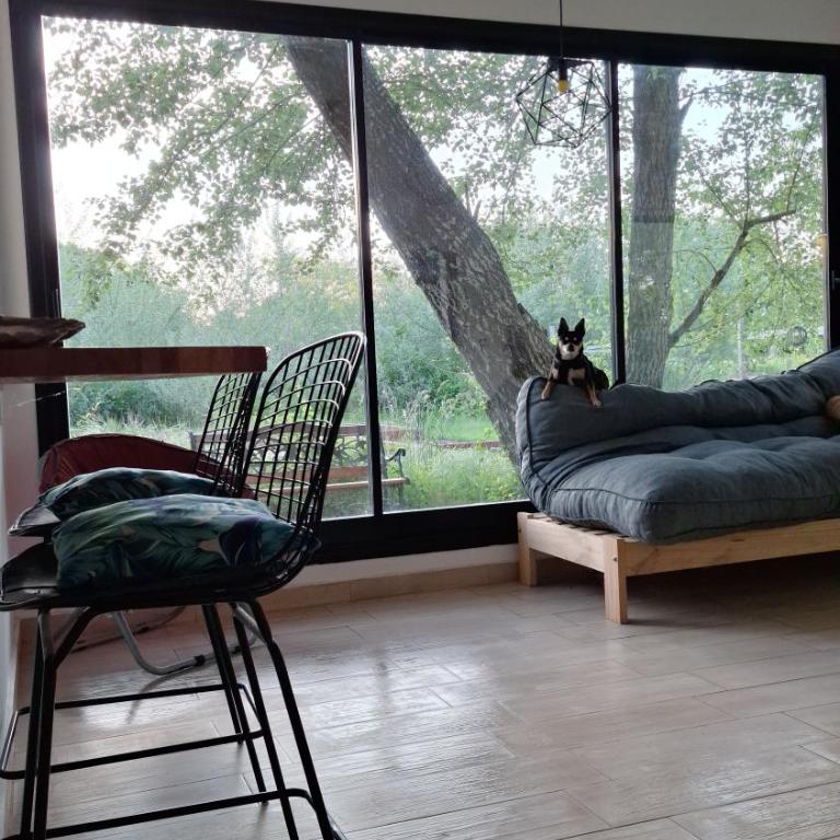 Casa XIII - Two-Bedroom House - 43