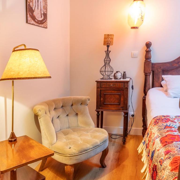 La Maison Mori - Haus mit 5 Schlafzimmern - 20