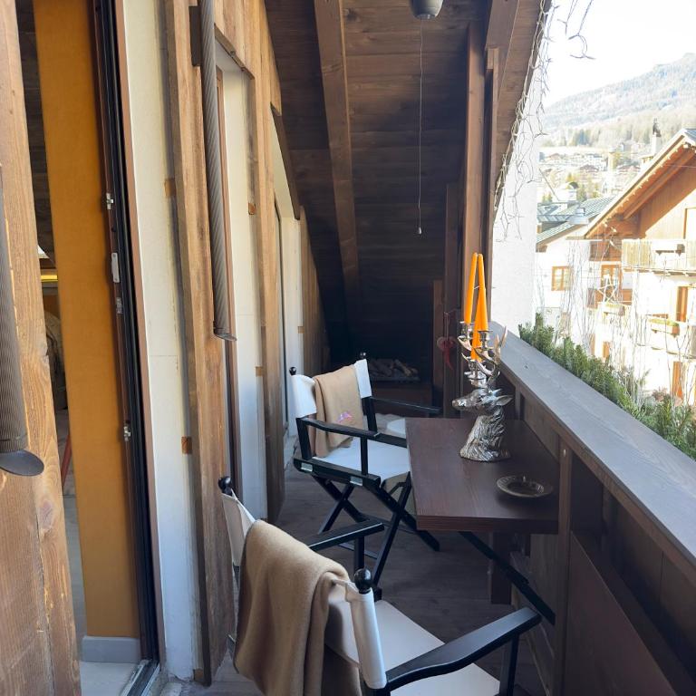 Fienila Luxury Spa Cortina - Chalet - 45