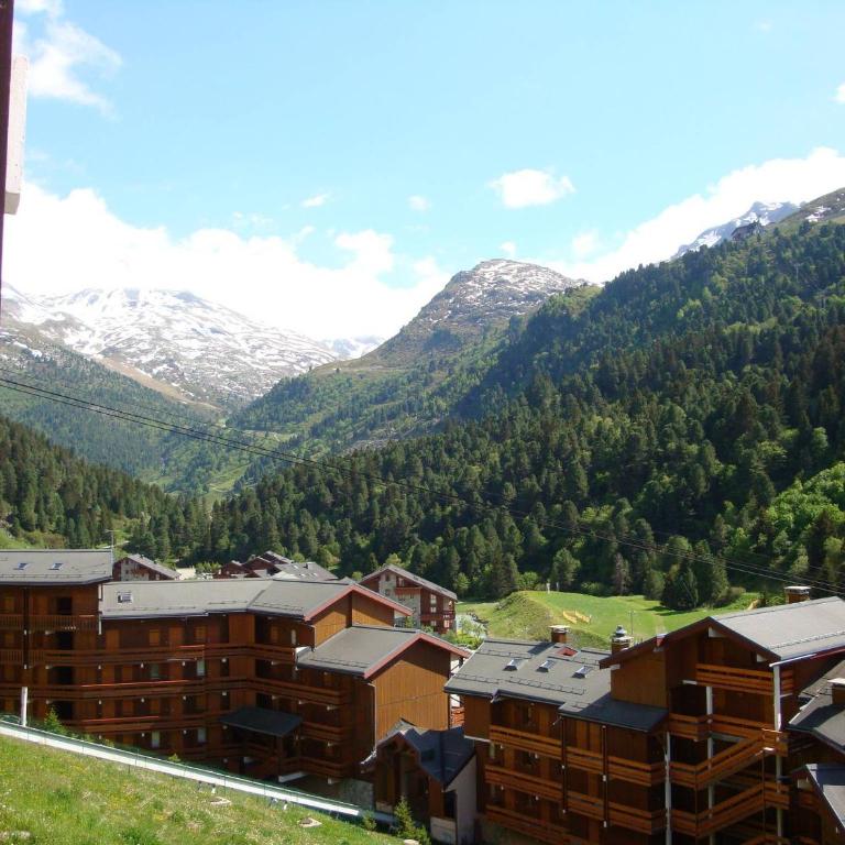 Appartement cosy à Méribel Mottaret, idéal ski et famille - FR-1-355-12 - Appartement (4 Adultes) - 6