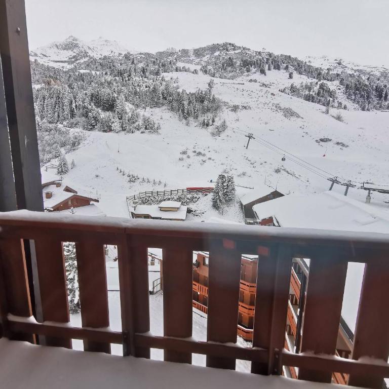 Appartement cosy à Méribel Mottaret, idéal ski et famille - FR-1-355-12 - Appartement (4 Adultes) - 8