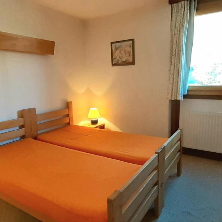 3 pièces à Plagne Centre, proche commerces et Mont Blanc, animaux admis - Appartement 2 Chambres - 13