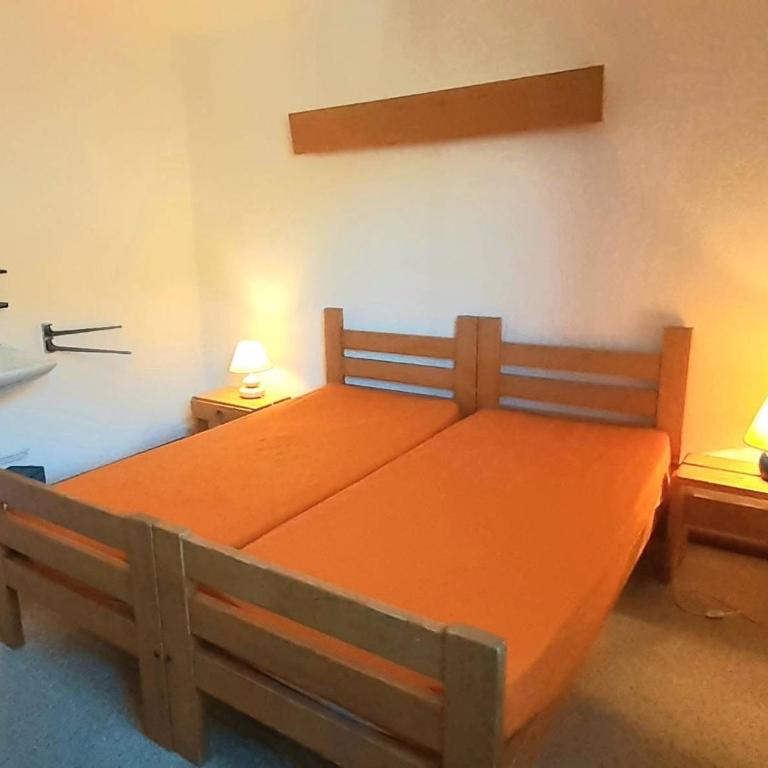 3 pièces à Plagne Centre, proche commerces et Mont Blanc, animaux admis - Appartement 2 Chambres - 15