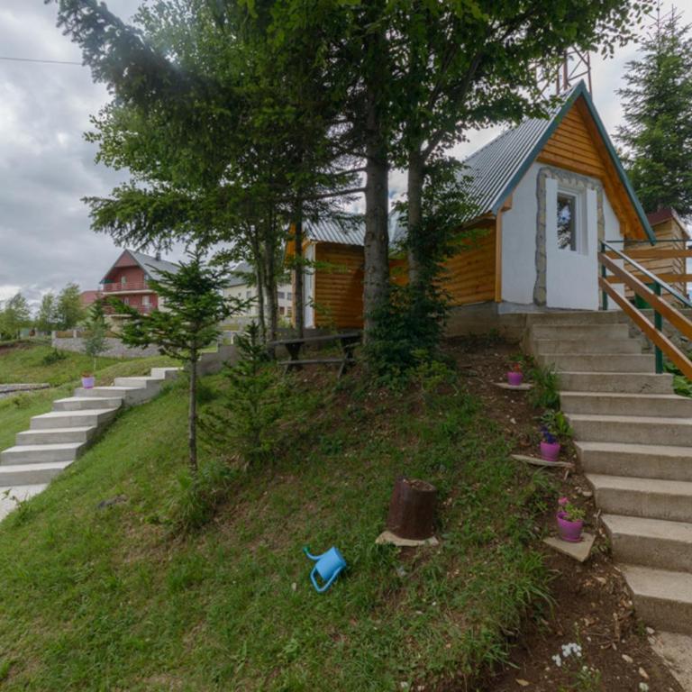 Durmitor Bungalows - Bungalow (2 Adults) - 1