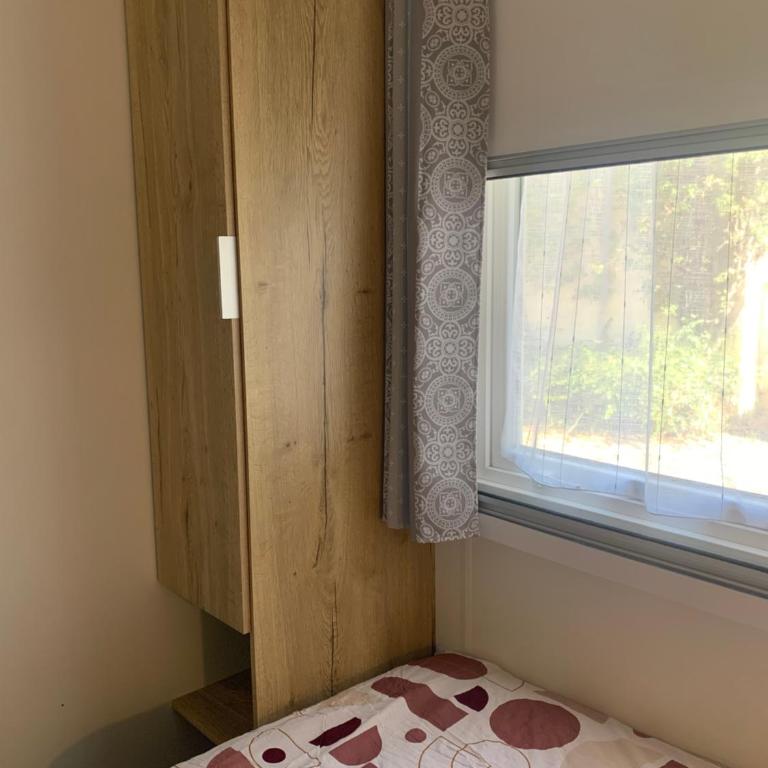 Au Petit Bonheur - Mobile Home - 11
