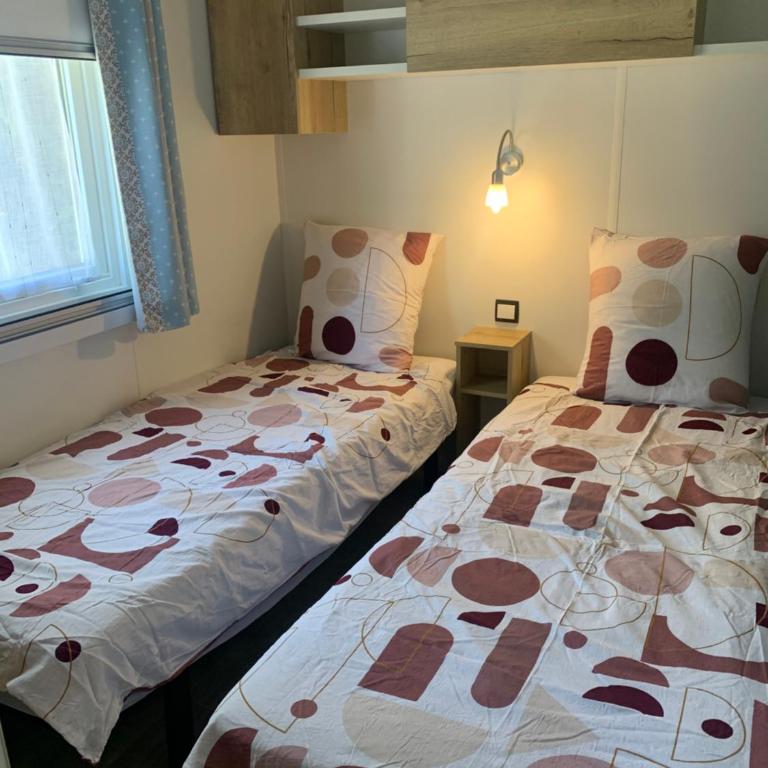 Au Petit Bonheur - Mobile Home - 10