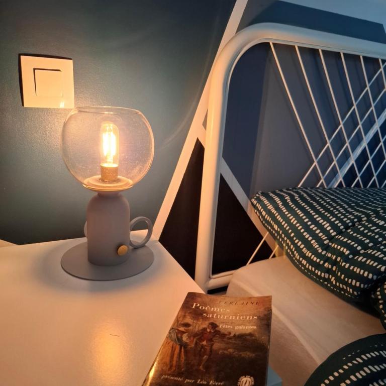 Ateka Dax - Appartement 2 Chambres - 1