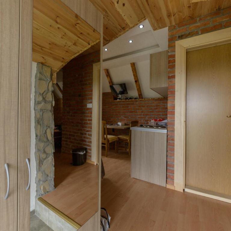 Durmitor Bungalows - Bungalov (2 Odrasle Osobe) - 14