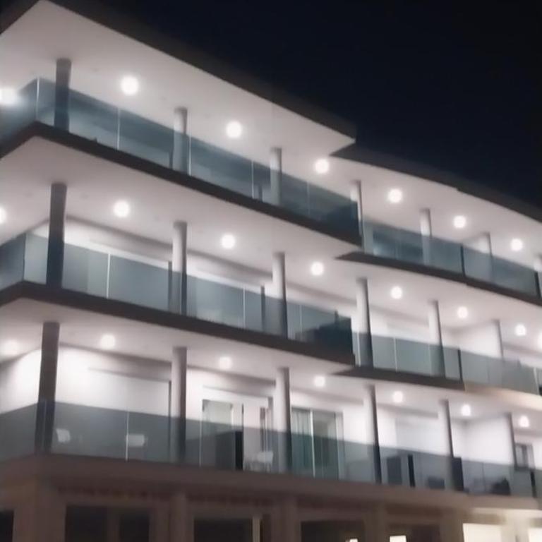 AMA Apartment Conchiglia - Appartamento con 2 Camere da Letto e Vista Mare - 17