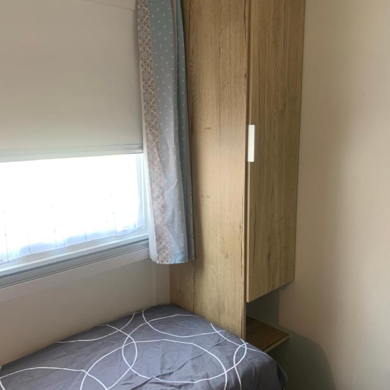 Au Petit Bonheur - Mobile Home - 9