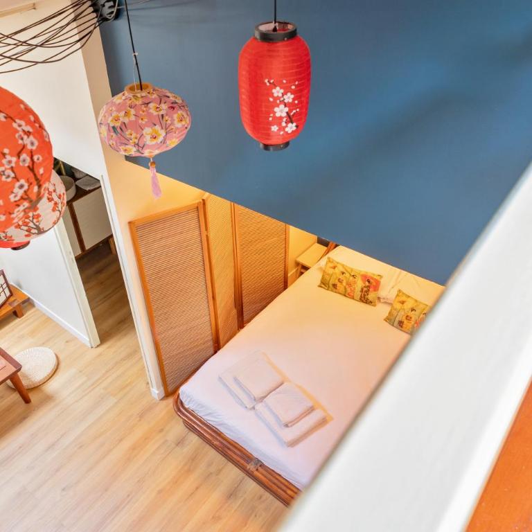 La Maison Mori - Haus mit 5 Schlafzimmern - 25