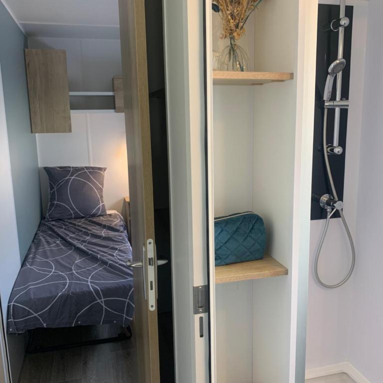 Au Petit Bonheur - Mobile Home - 6