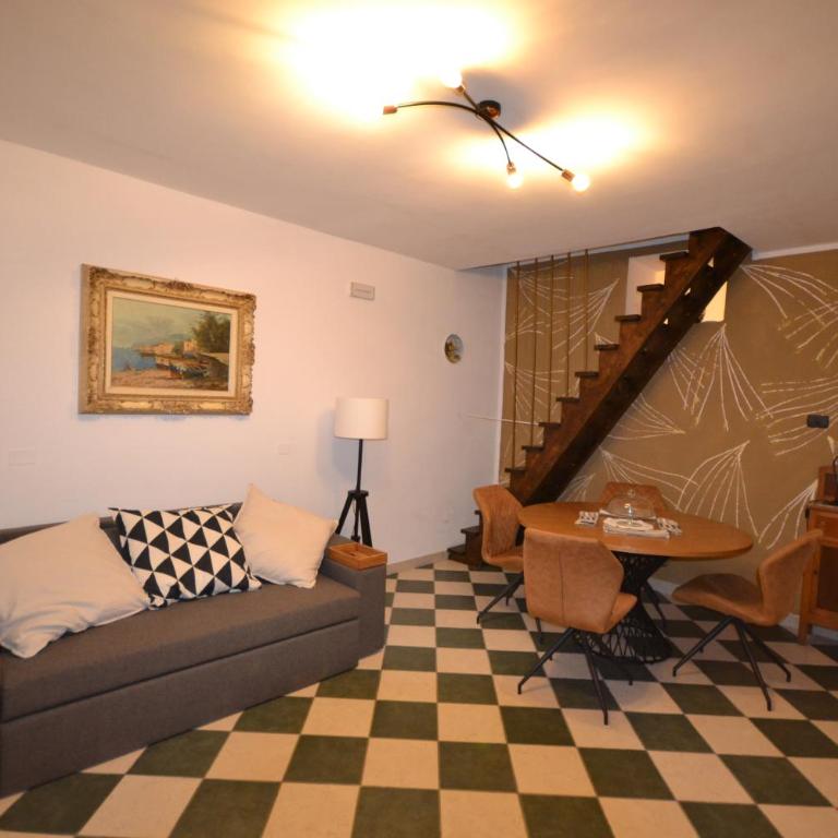 Neaiton - Appartamento con 1 Camera da Letto - 65