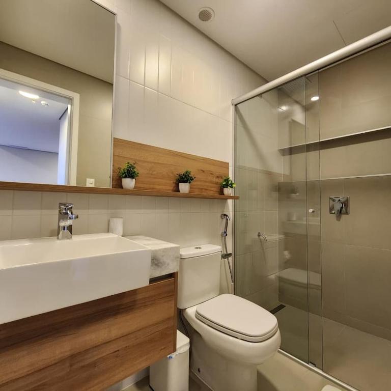 Departamento con Deco profesional 302 Venire - One-Bedroom Apartment - 3