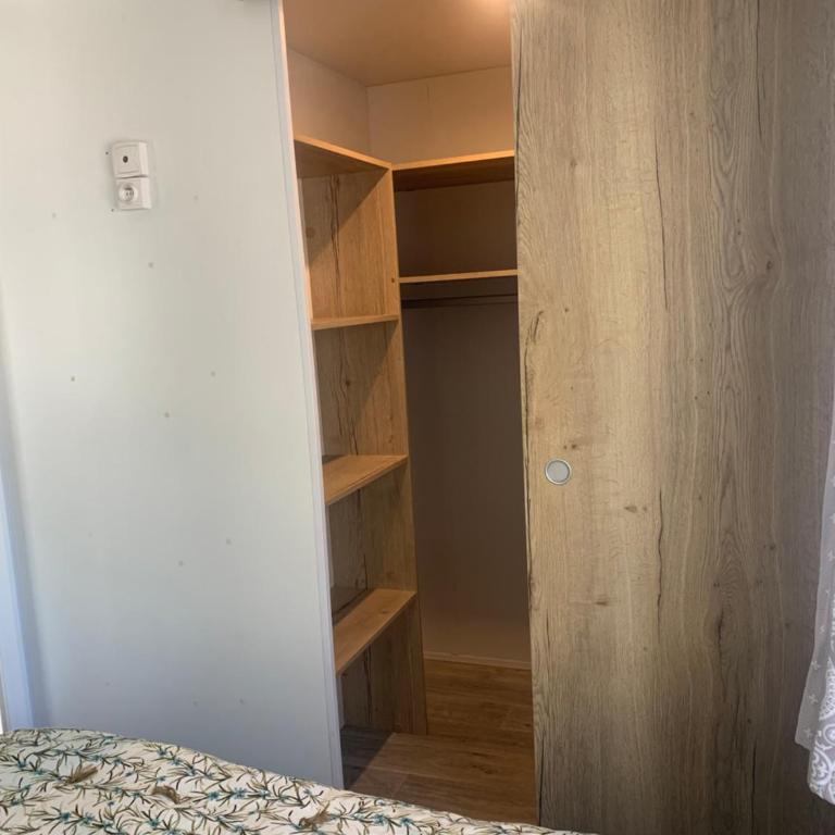 Au Petit Bonheur - Mobile Home - 5